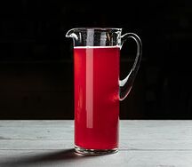 Морс домашний