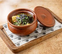 Чанахи из баранины