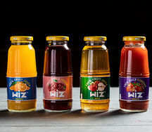 Яблочный сок