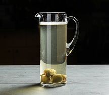 Компот Фейхоа