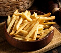 Картофель фри