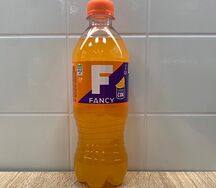 Fancy