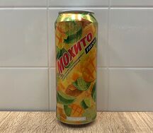 Мохито Манго Fresh