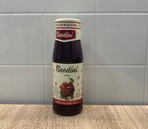 Сок Goodini вишня
