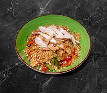 Wok Острый