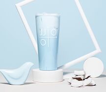 Молочный фруктовый чай бабл ти