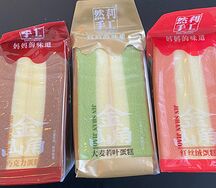 Тайваньский торт