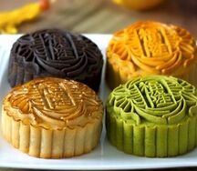 Лунные пряники