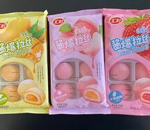 Моти фруктовые Flavor