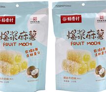 Моти фруктовое