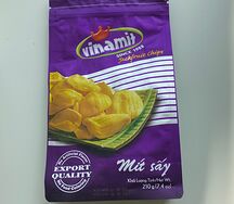 Чипсы Джекфрут