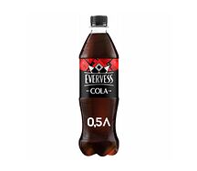 Evervess Cola
