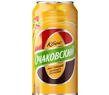 Квас Очаковский