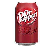 Dr. Pepper