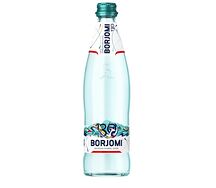 Минеральная вода Borjomi