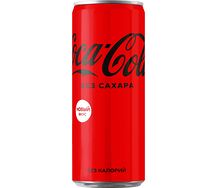 Coca-Cola Zero