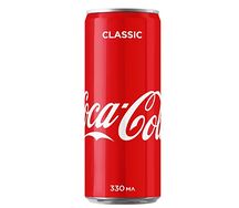 Coca-Cola