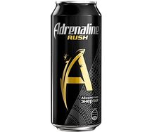 Adrenaline Rush