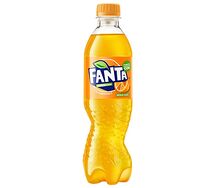 Fanta