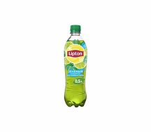 Lipton зеленый
