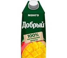 Сок добрый манго