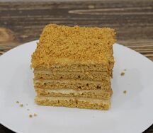 Медовик