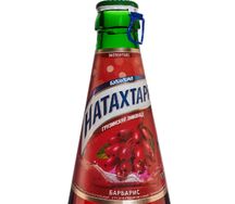 Лимонад натахтари барбарис 
