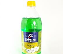 Rc Cola Яблочный 