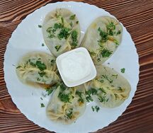 Манты