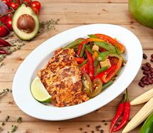 Фахитос Чикен Гриль