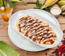 Катрошка фри In Mexico