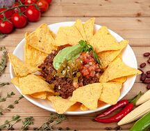 Чили кон карне