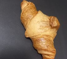 Круассан сливочный