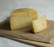 Качотта трюфель