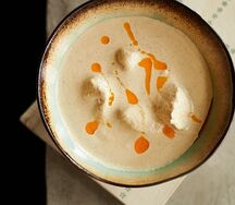 Сациви из курицы