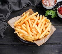 Картофель фри