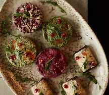 Ассорти Грузинских закусок