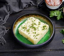 Картофельное пюре