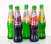 Лимонад Натахтари