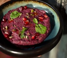 Пхали из свеклы