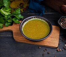 Ткемали зеленый