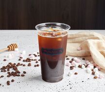 Холодный кофе Cold Brew классический