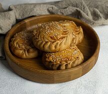 Курник куриный