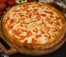 Пицца Маргарита