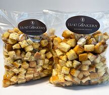 Гренки хлебные 