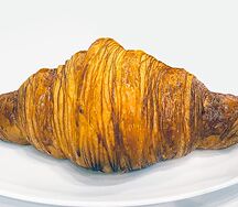 Круассан классический