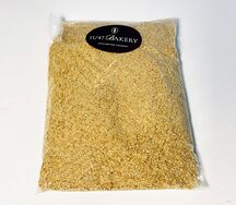 Панировочные сухари