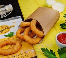 Луковые кольца