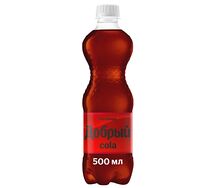 Добрый Cola - без сахара