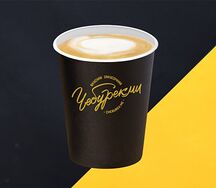 Кофе Капучино